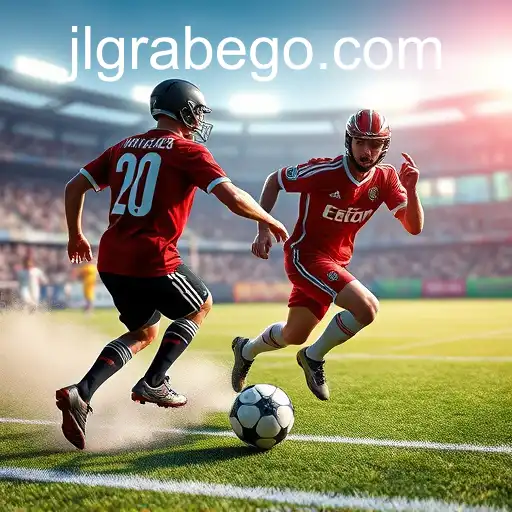 The Rise of Virtual Sports: A New Era in Entertainment